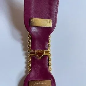 Judith Leiber | Accessories | Vintage Judith Leiber Purple  display picture 1